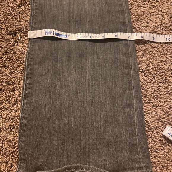 American Eagle 77 Straight Jeans - Picture 8 of 10